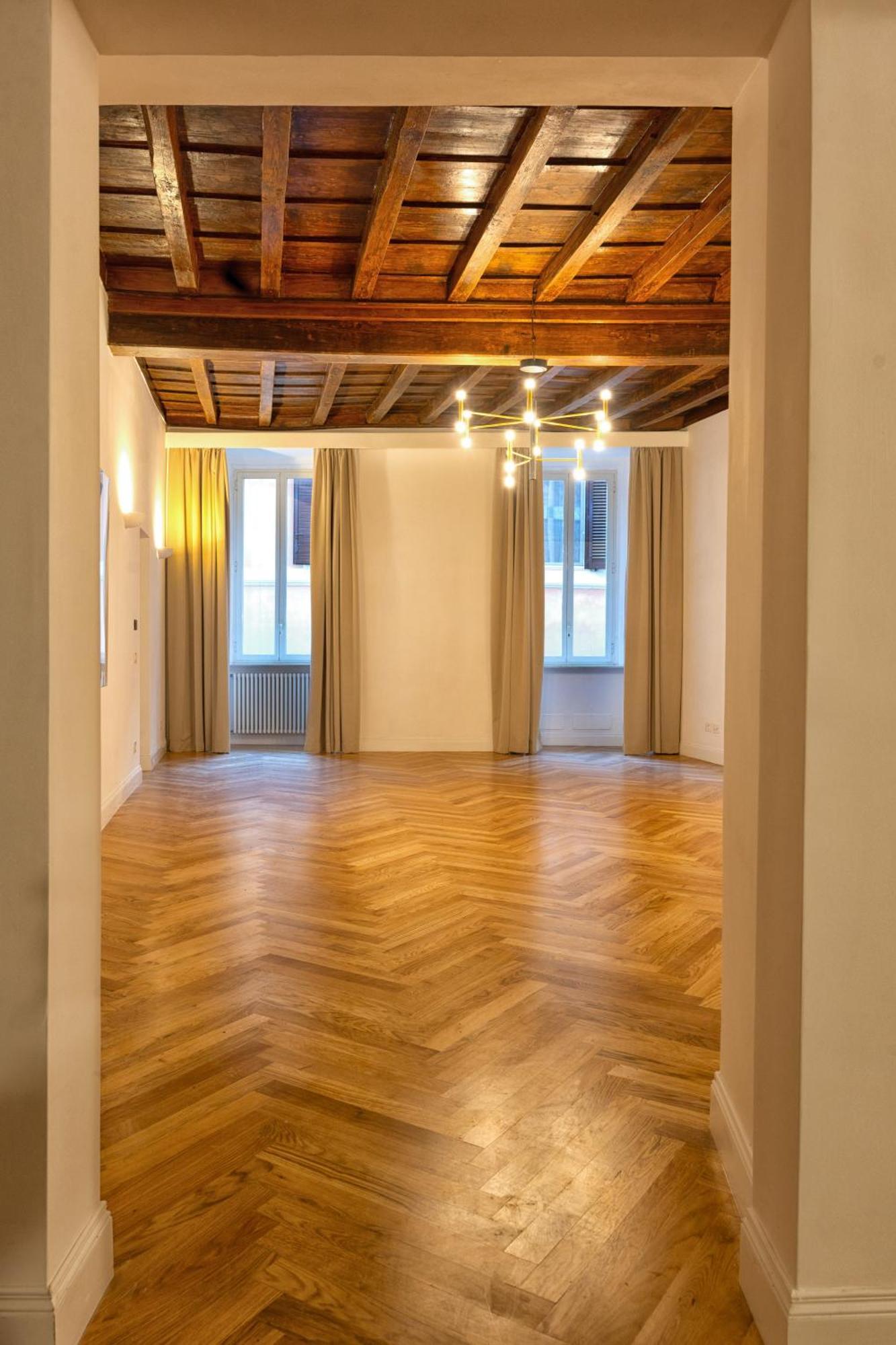 Pensión Agh - Capranica Roma